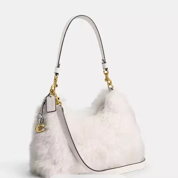 Authentic Juliet Shoulder Bag - Picture 3 of 4